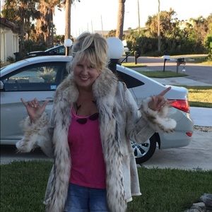 Meet your Posher, Deanna